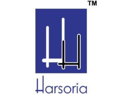 harsoria logo max continental