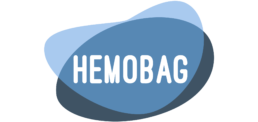 hemobag logo max continental
