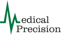 medical precision logo max continental