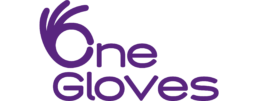 one gloves logo max continental