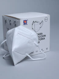 barbijo proteccion nk95