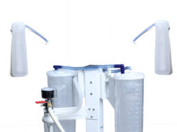 bolsa aspiracion canister