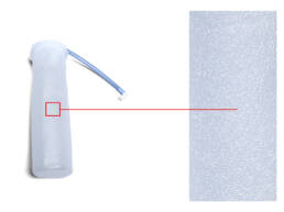 bolsa aspiracion canister