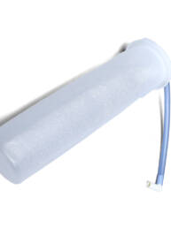 bolsa aspiracion canister