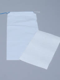 bolsa orinal enfermeria