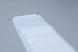 bolsa orinal enfermeria