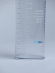 canister flumax