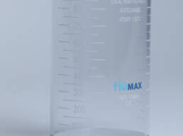 canister flumax