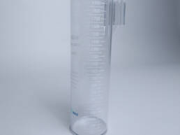 canister flumax
