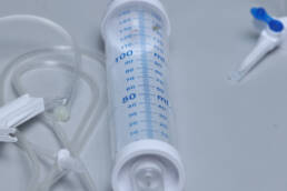 guia Super Premium V14V17 medidor volumetrico