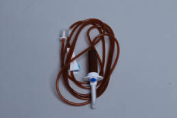 guia fotosensible infusion