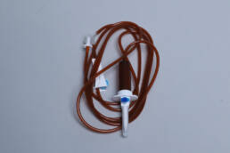 guia fotosensible infusion