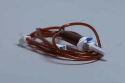 guia fotosensible infusion