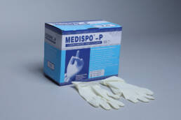 medispo guantes cirugia