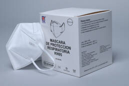 nk95 mascara proteccion