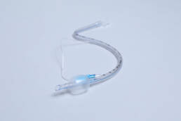 tubo endotraqueal nasal cuidados cirugia