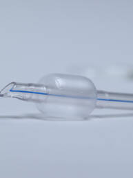 tubo con balon insumos medicos vias aereas