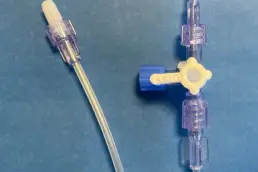 presion-llave transductor
