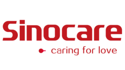 sinocare logo max continental